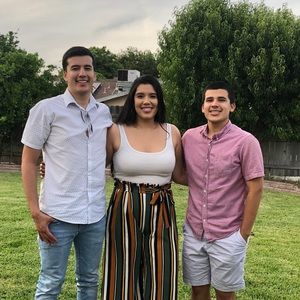 Meet your Posher, Pablo